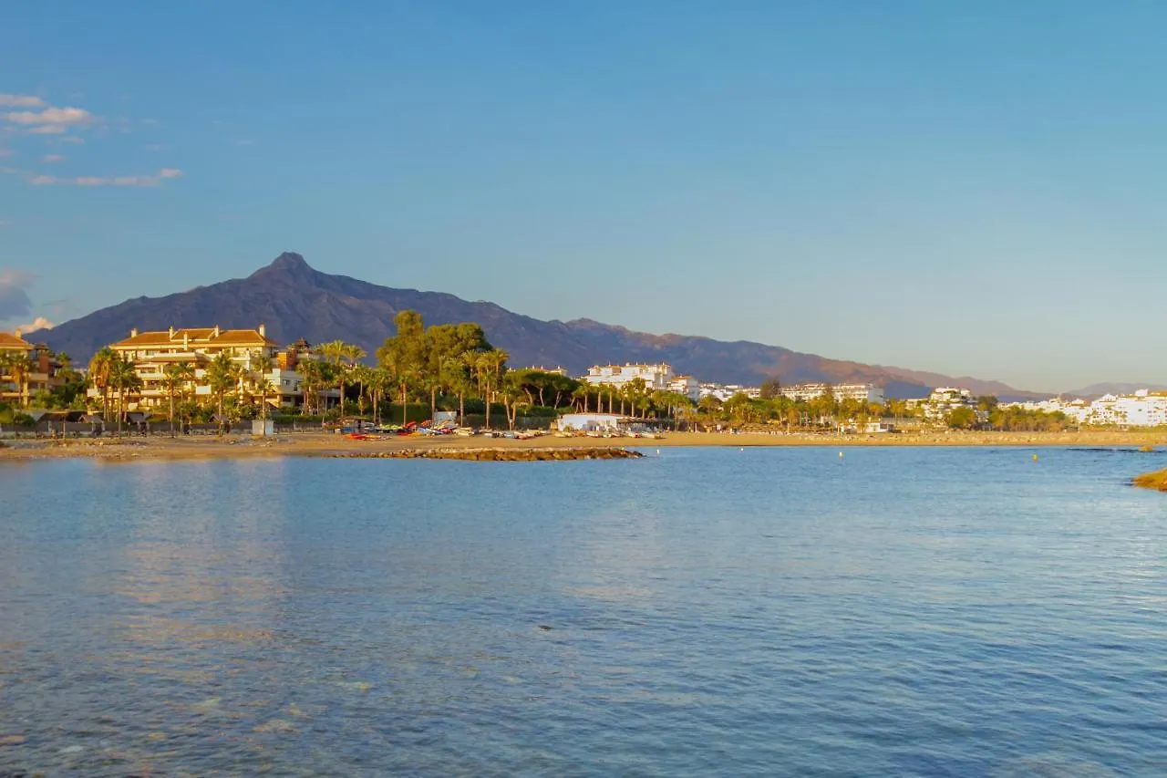 Marbella Banus Suites - Banus Las Mimosas Suite Apartment 西班牙