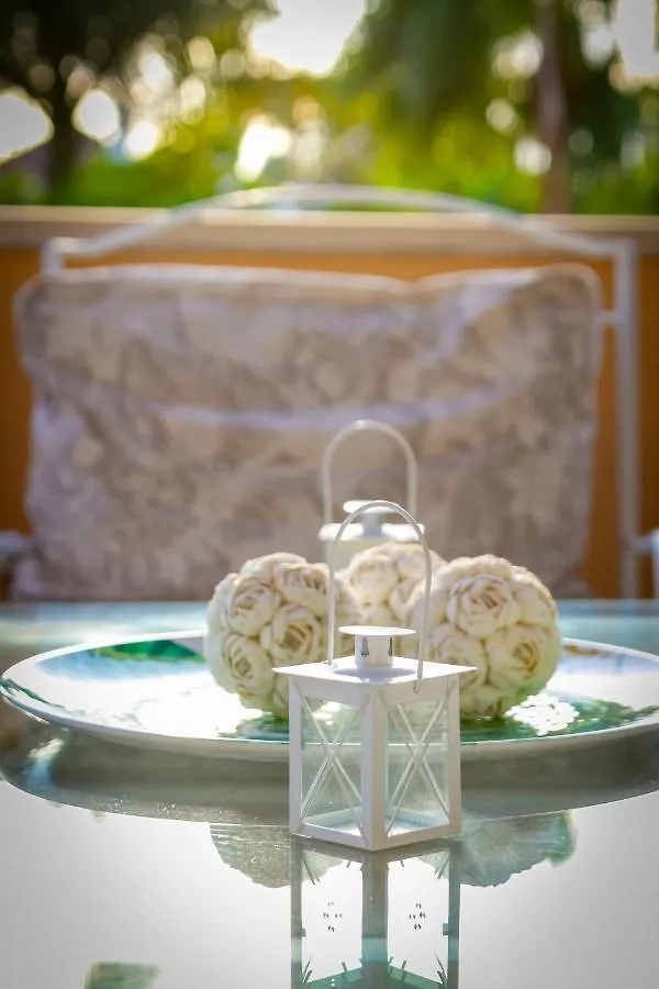 Marbella Banus Suites - Banus Las Mimosas Suite Apartment 0*,  Španělsko