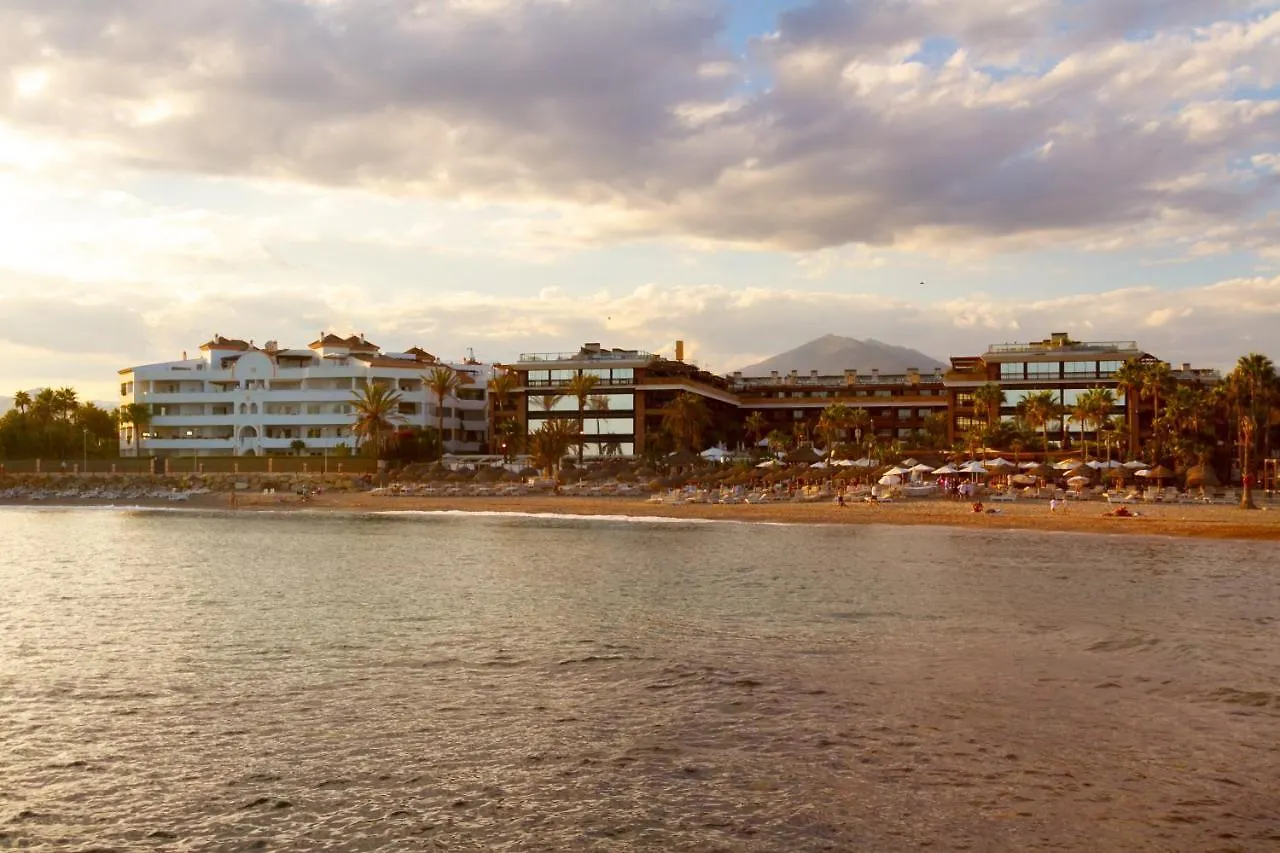 Marbella Banus Suites - Banus Las Mimosas Suite Apartment 스페인