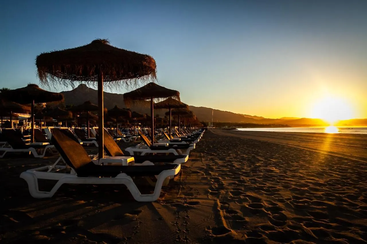Marbella Banus Suites - Banus Las Mimosas Suite Apartment 스페인